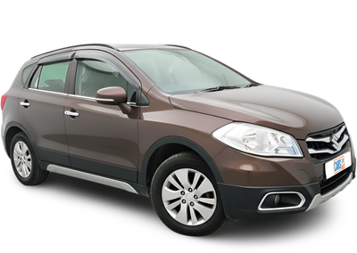 Maruti S Cross-img